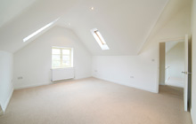 Northtown bedroom extension leads